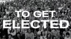 120 Seconds to Get Elected's poster
