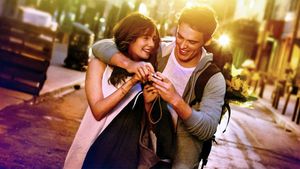 Love, Rosie's poster