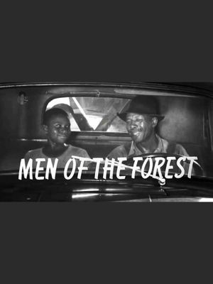 Men of the Forest's poster