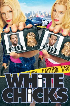 White Chicks's poster