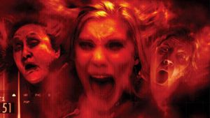 White Noise 2: The Light's poster