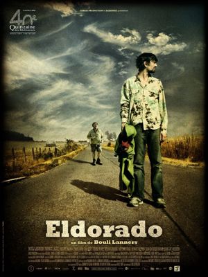 Eldorado's poster