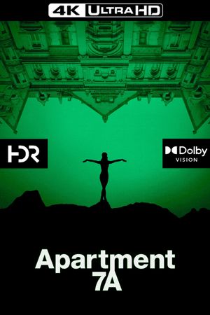 Apartment 7A's poster
