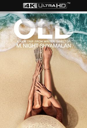 Old's poster