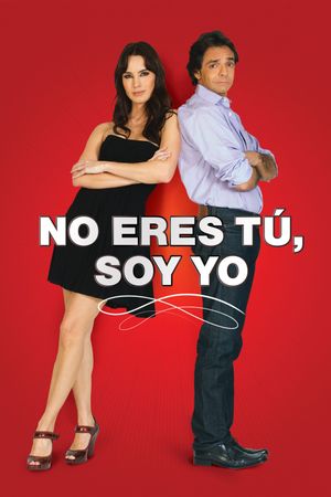It's Not You, It's Me's poster