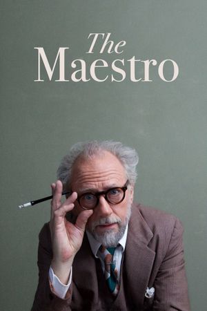 The Maestro's poster