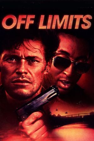 Off Limits's poster