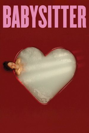 Babysitter's poster