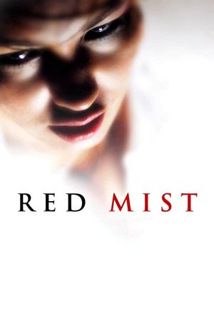 Red Mist's poster