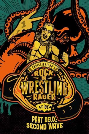 AEW Bash at the Beach's poster
