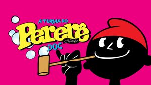 A Turma do Pererê.Doc's poster