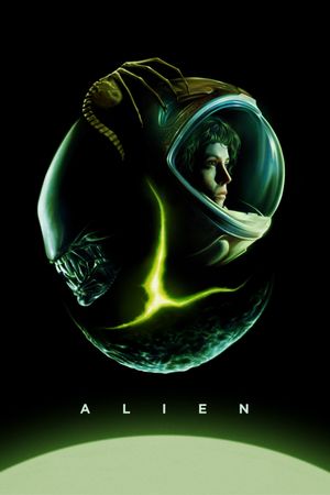 Alien's poster