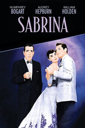Sabrina's poster