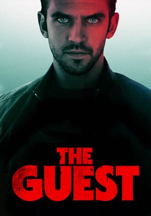 The Guest's poster