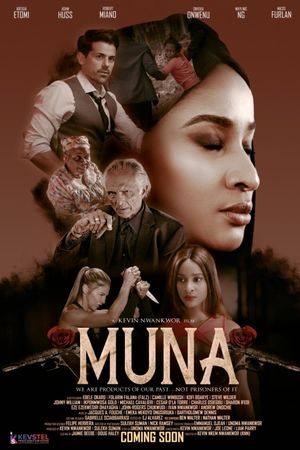 Muna's poster