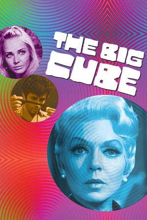 The Big Cube's poster