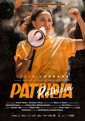 Patricia's poster