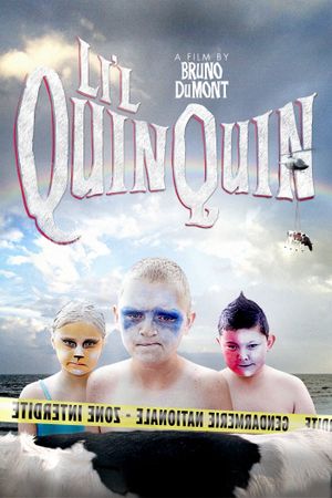 P'tit Quinquin's poster