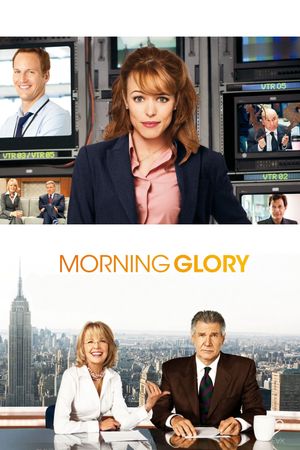 Morning Glory's poster