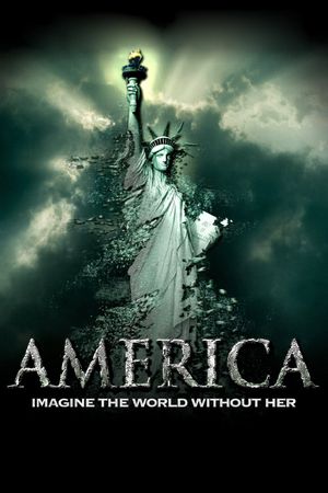 America: Imagine the World Without Her's poster