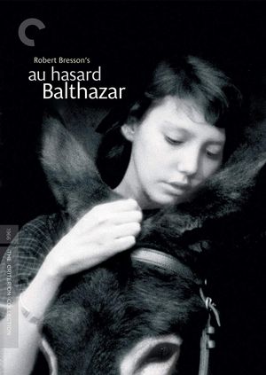 Balthazar's poster