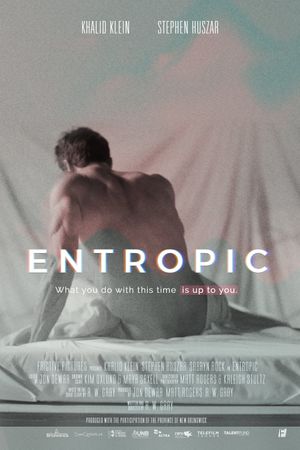Entropic's poster