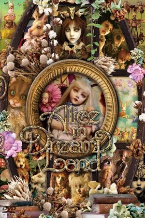 Alice in Dreamland's poster