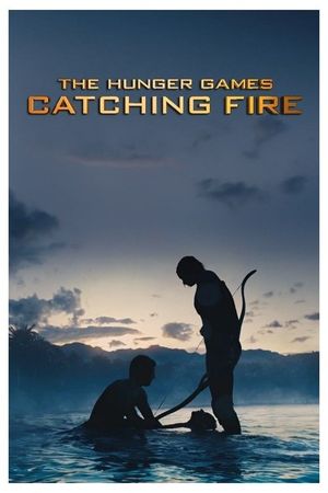The Hunger Games: Catching Fire's poster