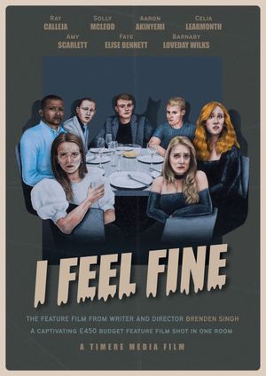 I Feel Fine's poster