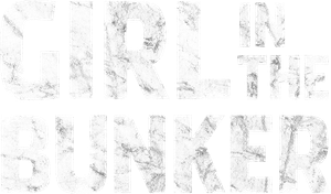 Girl in the Bunker's poster