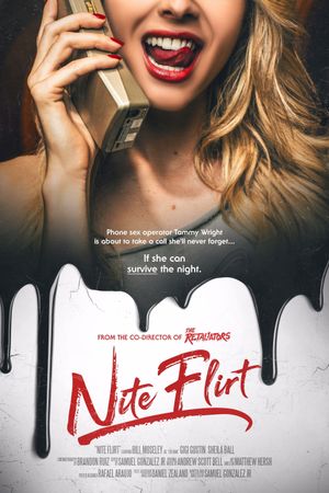 Nite Flirt's poster