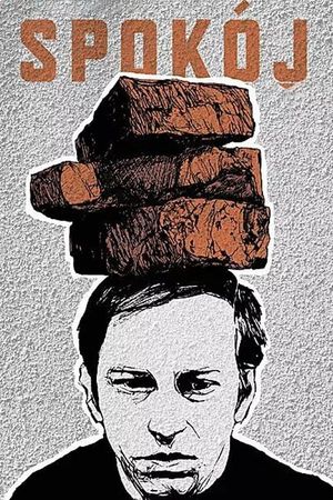 The Calm's poster