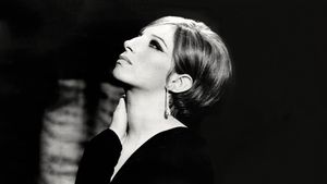 Funny Girl's poster