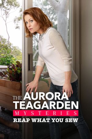 Reap What You Sew: An Aurora Teagarden Mystery's poster