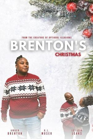 Brenton's Christmas's poster image