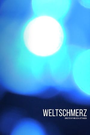 Weltschmerz's poster