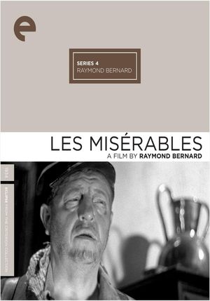 Les Misérables's poster
