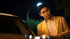 Yadang: The Snitch's poster