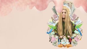 Kajillionaire's poster