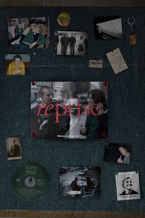 Reprise's poster