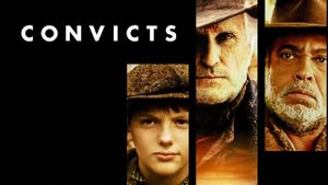 Convicts's poster