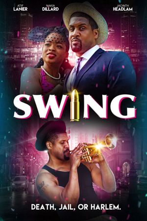 Swing the Movie's poster