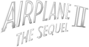 Airplane II: The Sequel's poster