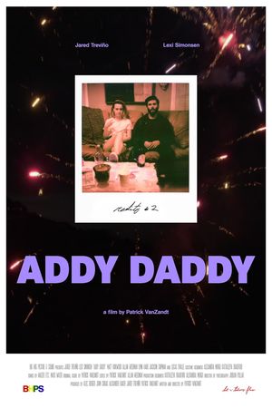 Addy Daddy's poster