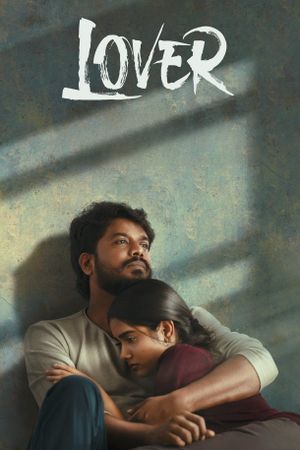 Lover's poster