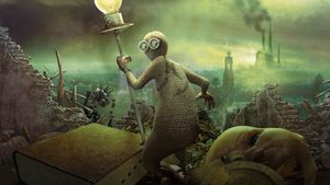 9's poster