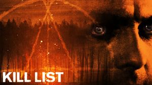 Kill List's poster