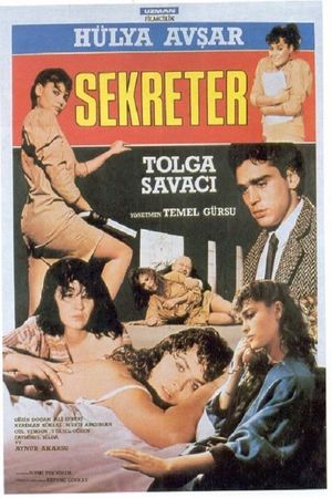 Sekreter's poster