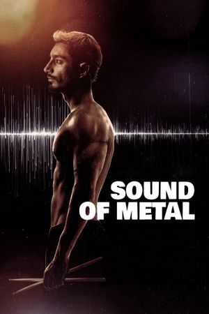 Sound of Metal's poster