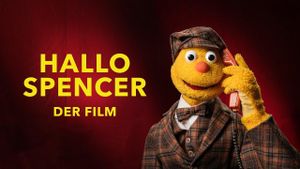 Hallo Spencer - Der Film's poster